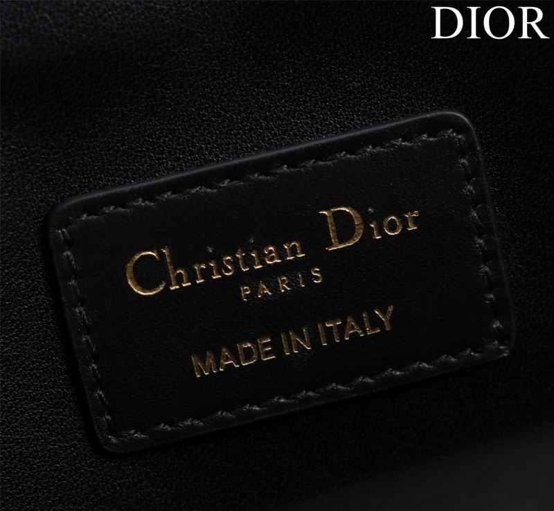 Christian Dior My Lady Bags